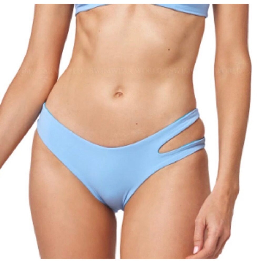 L*Space Breakers Bikini Bottom L